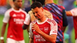 Arsenal je ostao slomljen u Budimpešti, a onda je stigla objava Chelseaja koja je dodatno zaboljela 